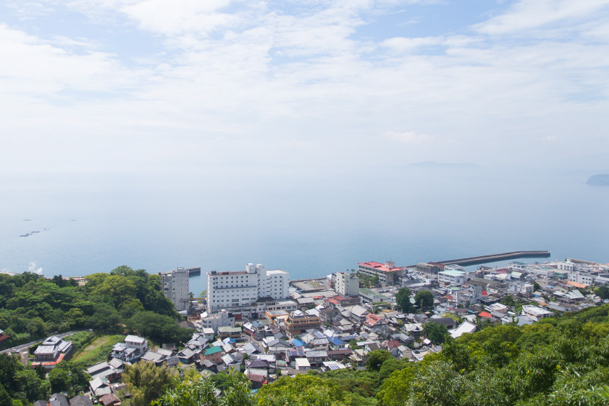 自家焙煎コーヒー[豆] 200g×2種 / 小浜温泉珈琲焙煎所 / 長崎県 雲仙市 [item0574] / 珈琲 コーヒー 自家焙煎 豆