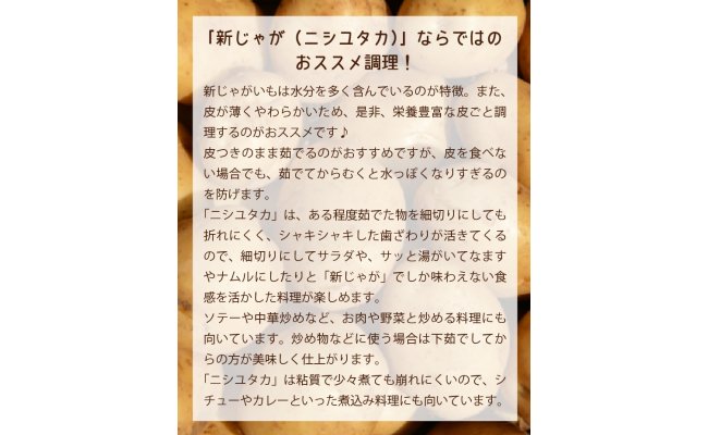 【期間限定発送】 じゃがいも 飛子の馬鈴薯 5kg 春じゃが [長崎県農産品流通 長崎県 雲仙市 item1541] ジャガイモ 春じゃがいも 5キロ 野菜 季節限定