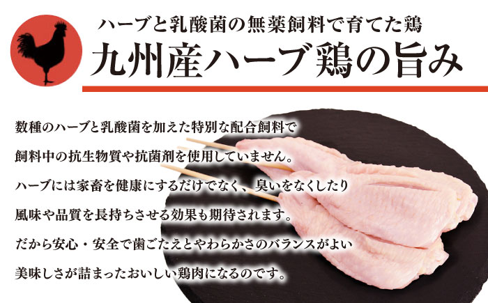 【6回定期便】九州産 鶏三昧 焼き鳥セット 4種類 30本 / やきとり ヤキトリ 焼鳥 串セット 国産 冷凍 小分け / 南島原市 / ふるさと企画 [SBA082]