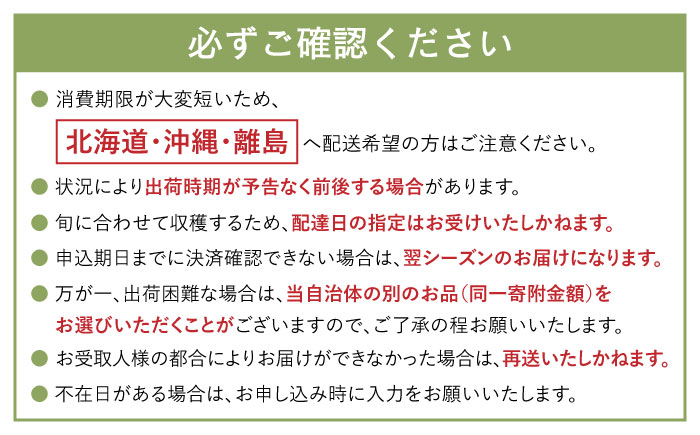 【2025年5月〜発送】【さわやかな味！ 】タカミメロン 2箱セット / メロン 南島原市 / 南島原果物屋 [SCV009]