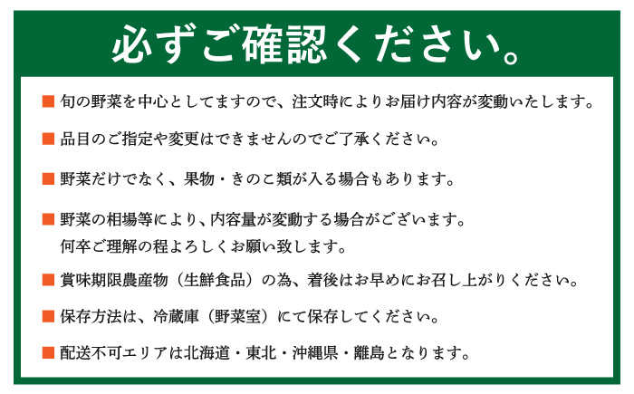 季節の野菜 15種類 セット 旬 産地直送 詰め合わせ / 野菜 やさい 新鮮 野菜セット / 南島原市 / ふるさと企画 [SBA023]