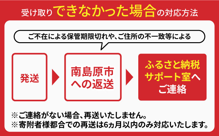 【つるっと！のどごし】島原手延そうめん　柚子豚骨スープ　3食セット　50g×6束 / 麺 乾麺 手延べ そうめん 素麺 そうめん ソーメン 南島原市 / 三和サービス株式会社 [SGB005]