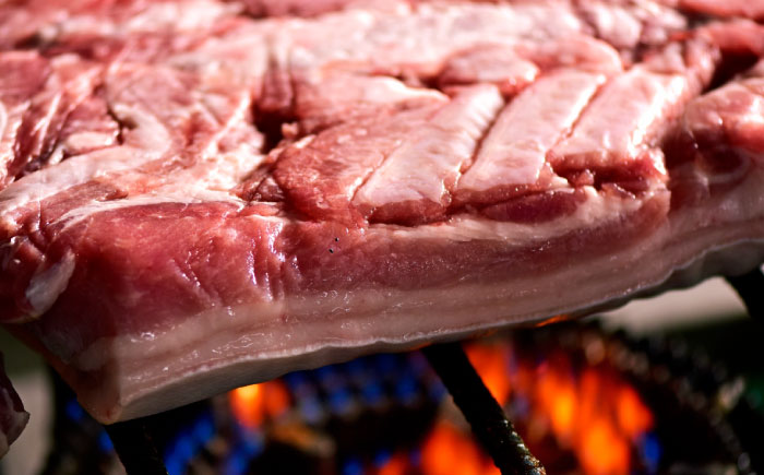 角煮家こじまの角煮まんじゅう 10個 職人手作り 保存料 化学調味料 不使用 / 角煮 角煮まんじゅう 角煮まん 簡単 おやつ / 南島原市 / 贅沢宝庫 [SDZ047]