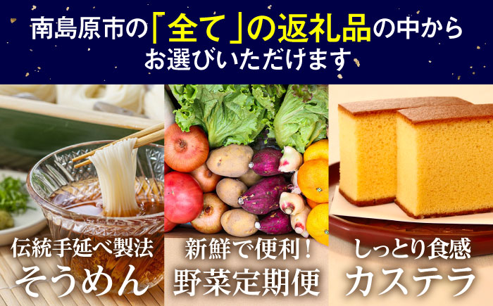 【あとから選べる】南島原市 ふるさとギフト 30万円分 / あとから寄附 あとからギフト 選べる寄附 30万円 300000円 / 南島原市 [SZX009]