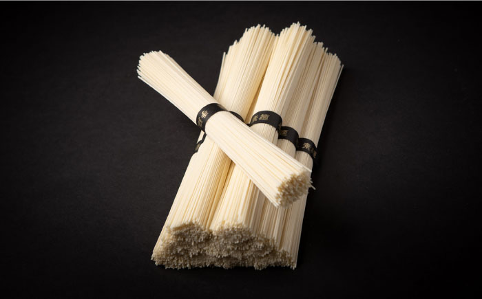 島原手延べそうめん　9kg（50g×180束）/ 素麺 ソーメン 乾麺 / 南島原市 / 大平製麺 [SGH006]