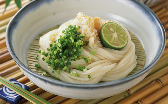 【希少！強いコシ】手延べ そば 400g(200ｇ×2袋) うどん 400g (200ｇ×2袋) / 蕎麦 ソバ そば 乾麺 うどん 麺類 / 南島原市 / 野村屋 [SCS016]