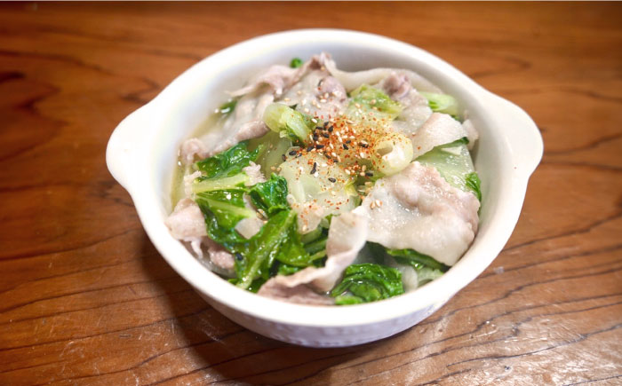 【桐箱入り】島原手延 丸うどん 50g×26束×1箱 計1.3kg / 麺 うどん 乾麺 ギフト / 南島原市 / 吉岡製麺工場 [SDG035]