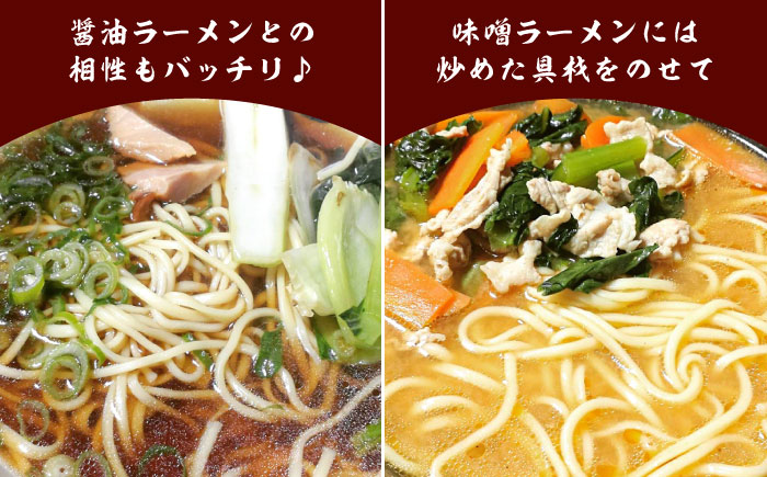 【V.W.Pコラボ】島原手延べ 中華めん 1.5kg / マグネットステッカー 付 / ラーメン 麺 乾麺 / 南島原市 / 池田製麺工房 [SDA028]