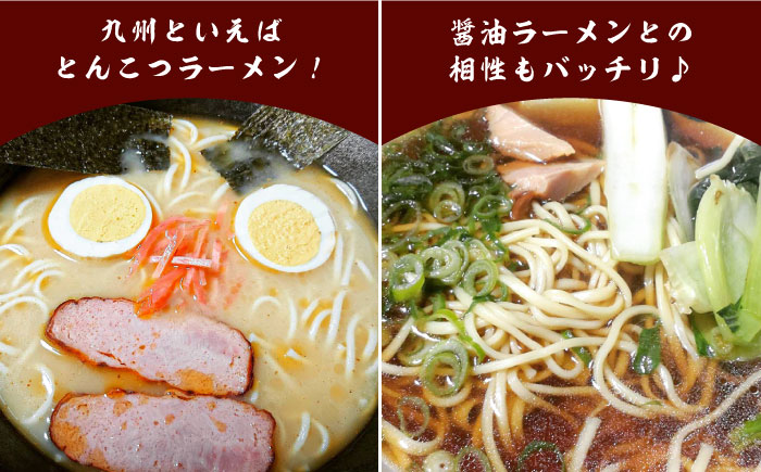 手延べ 麺 詰め合わせ 3kg （50g×60束）  / 島原 手延べ そうめん パスタ 中華めん うどん / 南島原市 / 池田製麺工房 [SDA012]