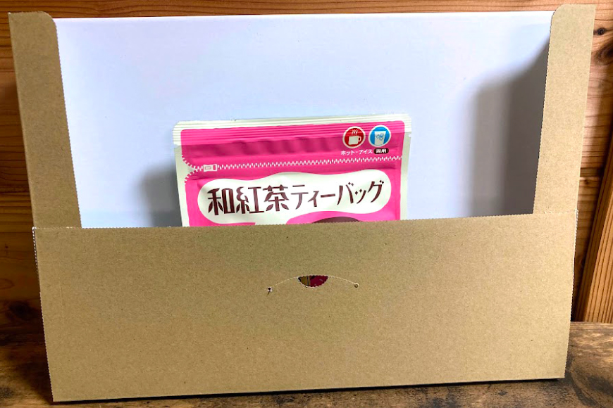 お茶 紅茶 そのぎ茶 和紅茶ティーバッグ (3g×13P)1袋 [西坂秀徳製茶 長崎県 東彼杵町 hs42bag510002] 国産 長崎県産 東彼杵 茶葉 ティーバッグ