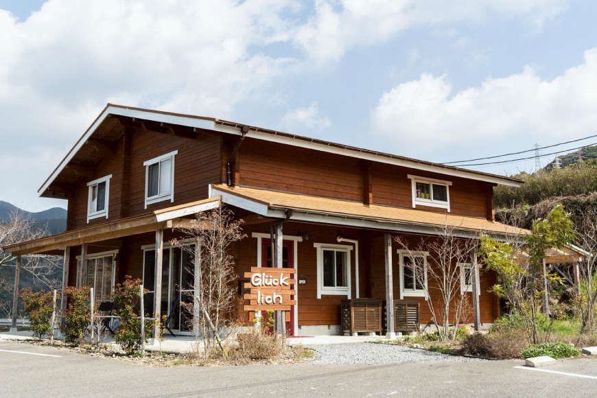 焼き菓子　詰め合わせ 焼き菓子 詰め合わせ セット 計16袋（全9種類） [グリュックリッヒ 長崎県 東彼杵町 hs42bag440000] クッキー 焼菓子 焼き菓子 ギフト 詰め合わせ 個包装 手土産 菓子折り フロランタン マドレーヌ