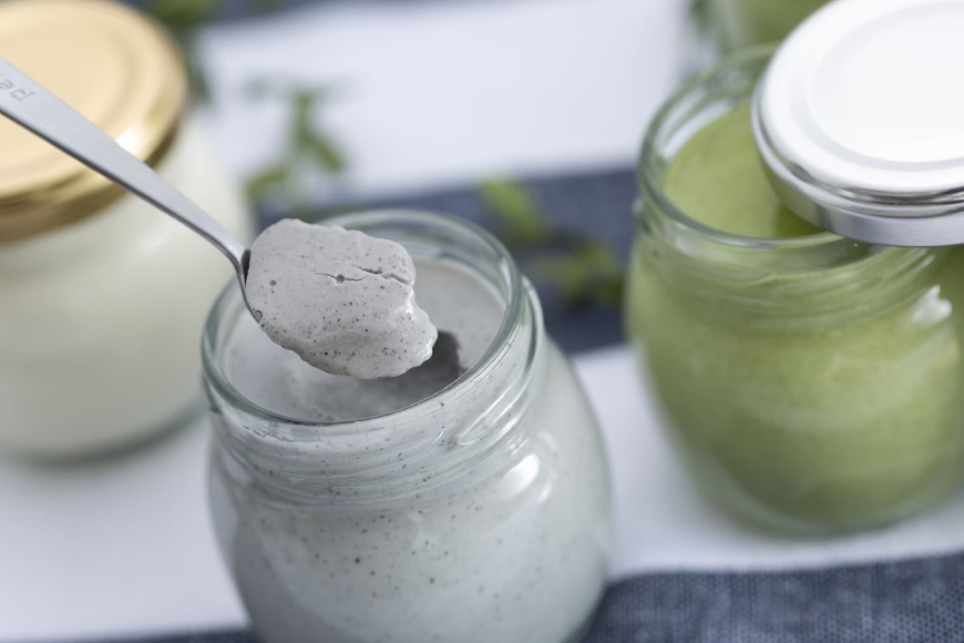 豆乳 豆乳プリン プレーン 2個 黒ごま 2個 抹茶 2個 計6個 [大川ストアー 長崎県 東彼杵町 hs42bag580077] スイーツ デザート