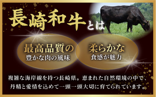 【全6回定期便】長崎和牛切り落し 計3.0kg（約500g×6回）牛肉 和牛 切り落とし すき焼き しゃぶしゃぶ 500ｇ 定期便 東彼杵町/有限会社大川ストアー [BAJ032]