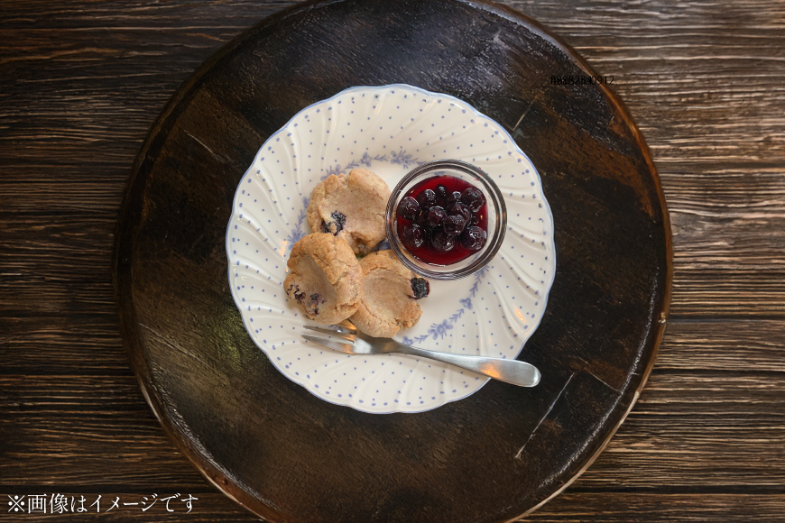 塩麹 クッキー 季節 フルーツ入り 塩麹クッキー 1袋 4個入 6袋 詰合せ [海月食堂 長崎県 東彼杵町 hs42bag460000] 詰め合わせ 塩麹 塩こうじ