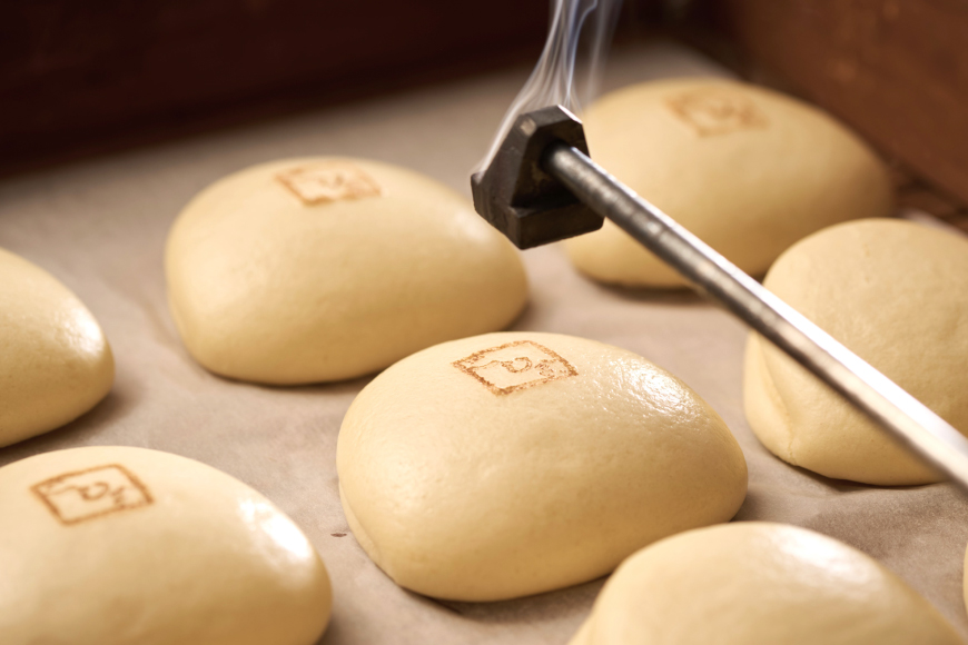 角煮 こじま 長崎県産豚 角煮まん 8個 [ 角煮家こじま 長崎県 東彼杵町 hs42bkj950001 ] 卓袱 角煮まんじゅう まんじゅう 角煮 こじま 角煮まん 角煮家こじま