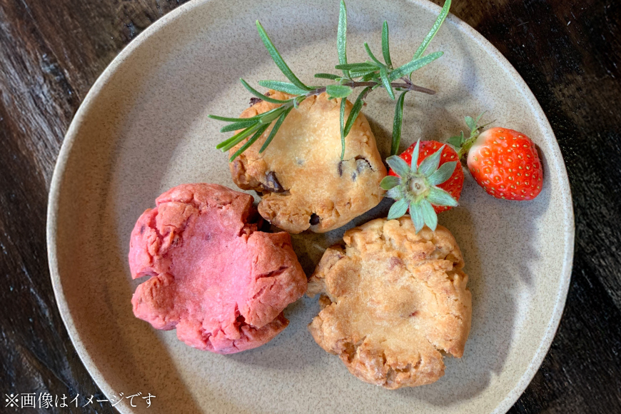 塩麹 クッキー 豆腐 ブランデーケーキ 豆腐ブランデーケーキ 400g &塩麹クッキー 1袋 4個入 6袋 詰合せ [海月食堂 長崎県 東彼杵町 hs42bag460004] とうふ 詰め合わせ 塩麹 塩こうじ