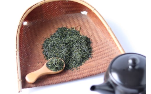 茶 緑茶 【長崎県優良特産品推奨品】そのぎ茶 (特上) 100g 3袋入り 総計300g [まるせい酒井製茶 長崎県 東彼杵町 hs42bag370000] 茶 ちゃ お茶 おちゃ 緑茶 りょくちゃ 日本茶 茶葉