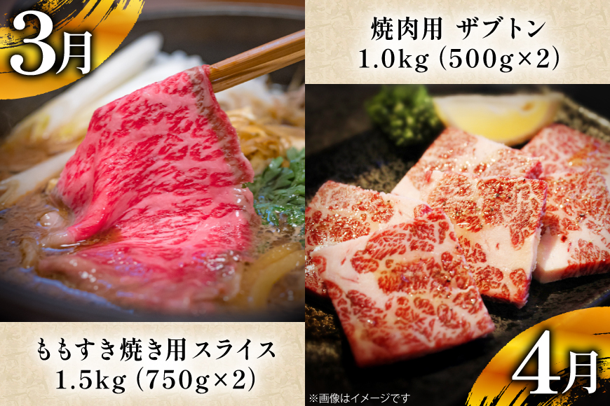 牛肉 和牛 牛一頭プレミアム定期便「長崎和牛をまるごと堪能」 12回 総計17.1kg [黒牛 長崎県 東彼杵町 hs42bag750073] しゃぶしゃぶ すき焼き スライス 肉 お肉 牛肉