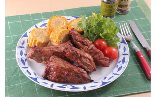 直火対応 お手軽燻製鍋 スモークチップ付き [トーセラム 長崎県 東彼杵町 hs42bag480009] 耐熱陶器 燻製 キャンプ アウトドア バーベキュー キッチン用品 日本製