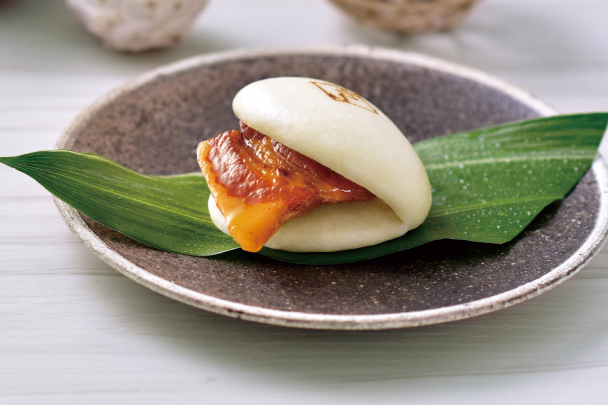 角煮 こじま 長崎県産豚 角煮まん 8個 [ 角煮家こじま 長崎県 東彼杵町 hs42bkj950001 ] 卓袱 角煮まんじゅう まんじゅう 角煮 こじま 角煮まん 角煮家こじま