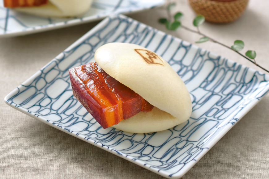 角煮 こじま 角煮まん 15個 [ 角煮家こじま 長崎県 東彼杵町 hs42bkj950003 ] 卓袱 角煮まんじゅう まんじゅう 皮付三枚肉 角煮 こじま 角煮まん 角煮家こじま