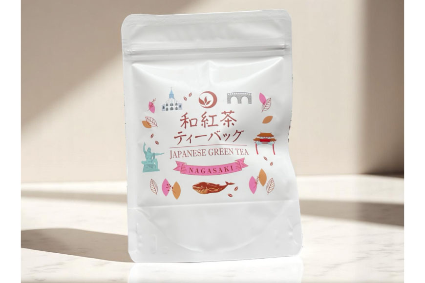 茶 お茶 そのぎ茶 ティーバッグ セット B ほうじ茶 1袋 和紅茶 1袋 そのぎ茶 抹茶入り 1袋 計3袋 [月香園製茶 長崎県 東彼杵町 hs42bag260021] 焙じ茶 紅茶 緑茶 彼杵茶 ちゃ ほうじちゃ こうちゃ りょくちゃ ティーバック