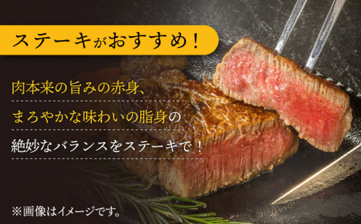 長崎和牛 霜降り サイコロステーキ (500g×2) 計1kg ステーキ肉 赤身 子ども 人気 [BAJ091]