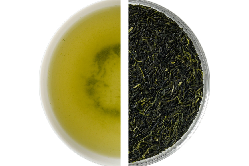 お茶 緑茶 そのぎ茶 (極上) 90g×5袋入り 総計450g [山口製茶 長崎県 東彼杵町 hs42bag310005] 茶 ちゃ お茶 おちゃ 緑茶 りょくちゃ 日本茶