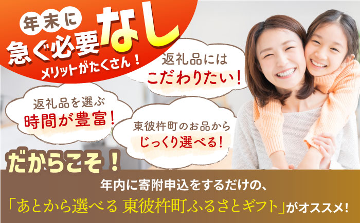 【あとから選べる】東彼杵町ふるさとギフト 5万円分/寄付 あとから寄附 あとからギフト あとからセレクト あとからチョイス あとから選べる 長崎県 駆け込み寄附 後から選べる 後から選べるギフト 後からセレクト 先に寄付 50000 5万 [BZW001]