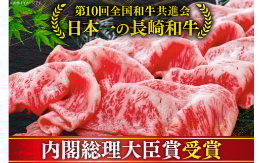 牛肉 和牛 定期便 長崎和牛 すき焼き 500g 6回 総計3kg すきやき [彼杵の荘 長崎県 東彼杵町 hs42bag270028] 霜降り 肉 お肉 牛肉 国産 和牛 黒毛和牛 冷凍 スライス 薄切り