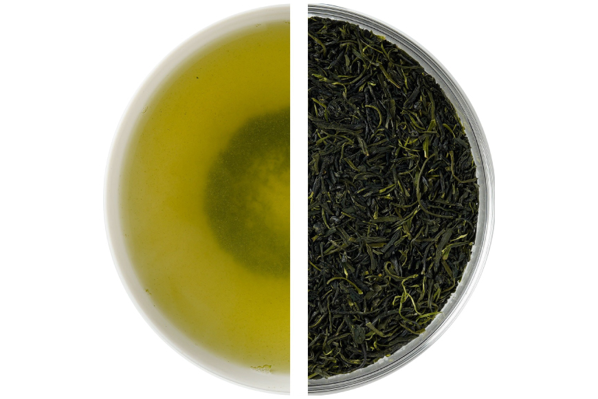 お茶 緑茶 そのぎ茶「特上玉緑茶」90g×3袋入り 総計270g [山口製茶 長崎県 東彼杵町 hs42bag310002] 茶 ちゃ お茶 おちゃ 緑茶 りょくちゃ 日本茶 茶葉