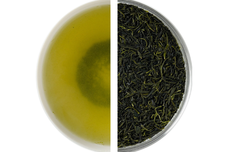 お茶 緑茶 そのぎ茶 「特上玉緑茶」 90g×5袋入り 総計450g [山口製茶 長崎県 東彼杵町 hs42bag310004] 茶 ちゃ お茶 おちゃ 緑茶 りょくちゃ 日本茶 茶葉