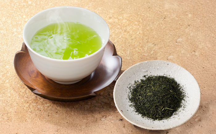 【そのぎ茶】園主のこだわり「秀緑」90g×3袋/茶 日本茶 緑茶 茶葉 東彼杵町/西坂秀徳製茶 [BBP012]