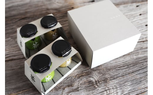 バター 定期便 茶バター 100g 2種 抹茶 2本 焙じ茶 2本 計4本 12回 総計48本 [ちわたや 長崎県 東彼杵町 hs42bag550010] バター バタークリーム 抹茶 ほうじ茶 ホイップ