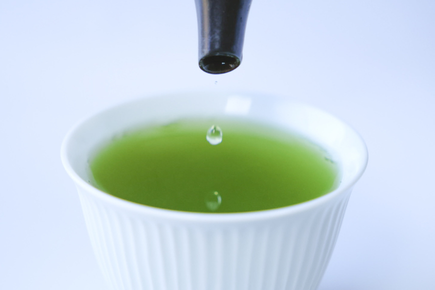 茶 緑茶 【長崎県優良特産品推奨品】そのぎ茶（特上）100g ３袋 総計300g [まるせい酒井製茶 長崎県 東彼杵町 hs42bag370012] 日本茶 茶 茶葉 お茶 緑茶 そのぎ茶 ちゃ りょくちゃ