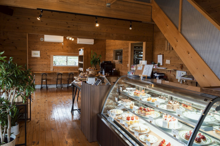 焼き菓子　詰め合わせ 焼き菓子 詰め合わせ セット 計23袋（全12種類） [グリュックリッヒ 長崎県 東彼杵町 hs42bag440001] クッキー 焼菓子 焼き菓子 ギフト 詰め合わせ 個包装 手土産 菓子折り フロランタン マドレーヌ