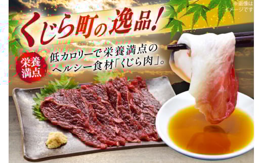 【鯨の町からお届け】 くじら 5品 詰め合わせ セット [彼杵の荘 長崎県 東彼杵町 hs42bag270006] 長崎 鯨刺身 刺し身 赤身 くじら肉 クジラ 冷凍