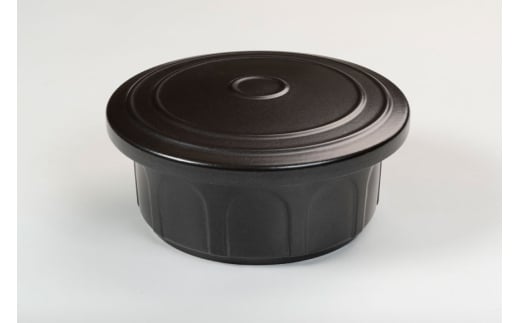 電子レンジ対応 ニューセラミックスおひつ君 1.5合用 2個セット [トーセラム 長崎県 東彼杵町 hs42bag480040] 耐熱陶器 レンチンご飯 保存容器冷ご飯 冷蔵庫 温め直し キッチン用品 日本製