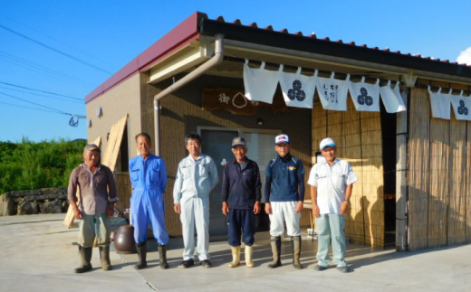 【令和6年度産】【3回定期便】 湧水米＜なつほのか＞2kg×3回 お米 米 こめ お米 白米 精米 甘い 国産 2kg 定期便 東彼杵町/木場みのりの会 [BAV032]