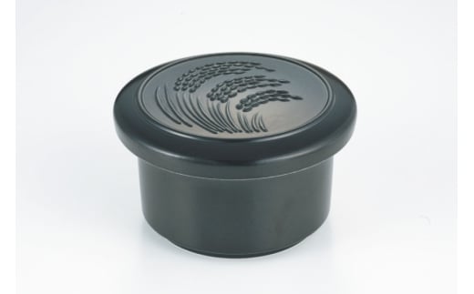 電子レンジ対応 ニューセラミックス おひつ君1合用 2個セット [トーセラム 長崎県 東彼杵町 hs42bag480039] 耐熱陶器 1人用 レンチンご飯 保存容器 冷ごはん 冷ご飯 冷蔵庫 温め直し キッチン用品 日本製