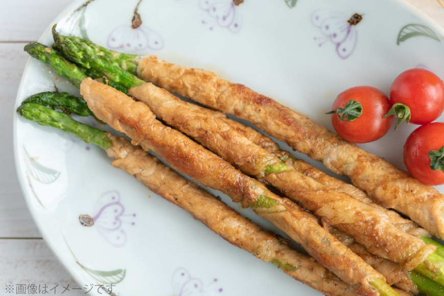 アスパラ アスパラガス 春芽アスパラガス 1kg M L サイズ混合 [はゆっちFARM 長崎県 東彼杵町 hs42bag360012] アスパラ あすぱら 新鮮 春