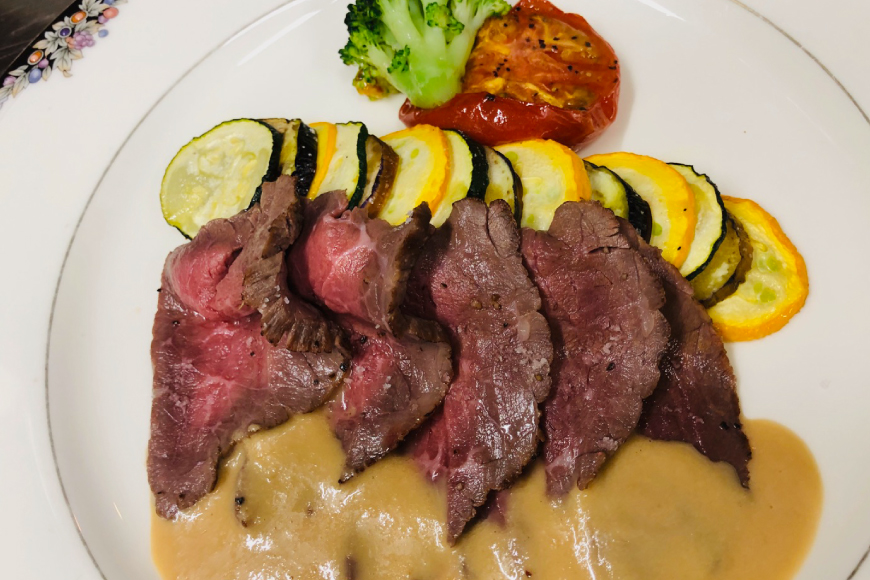 お食事券 フレンチ 【本格フレンチ】リトルれお ディナーコース ペアお食事券 8,000円コース [リトルれお 長崎県 東彼杵町 hs42bag240001] フレンチ French ペア ディナー お食事券 チケット リトルれお