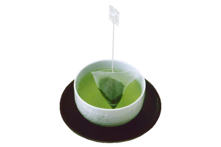 お茶 緑茶 そのぎ茶 緑茶ティーバッグ タグ付き (2.5g×25P)1袋 [西坂秀徳製茶 長崎県 東彼杵町 hs42bag510004] 国産 長崎県産 東彼杵 茶葉 ティーバッグ