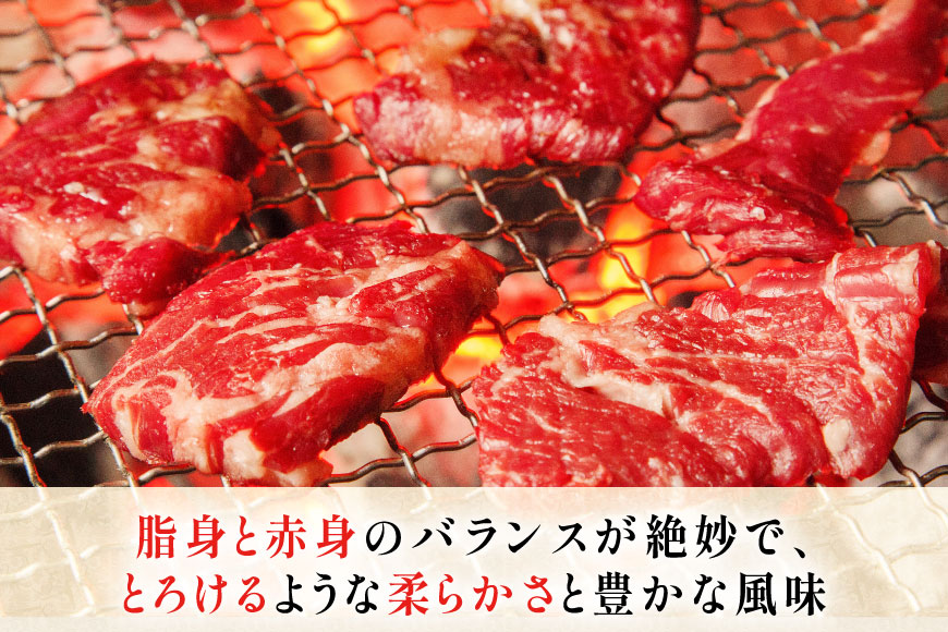 牛肉 和牛 長崎和牛 焼肉用 カルビ 約500g [黒牛 長崎県 東彼杵町 hs42bag750087] 牛肉 カルビ かるび 焼き肉 焼肉 BBQ バーベキュー