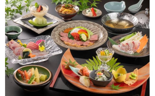 宿泊券 温泉 源泉かけ流し露天風呂付:スタンダード離れ和洋室 ペット同伴 宿泊プラン 1泊2食付き ペア宿泊券 [そのぎ茶温泉 長崎県 東彼杵町 hs42bag280004] 旅行 観光 旅館 レターパック