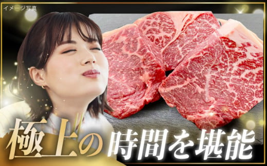 長崎和牛 ランプ ステーキ 450g (150g×3枚) ランプ肉 ランプステーキ らんぷ らんぷ肉 ランプ肉 3枚 希少部位 冷凍 東彼杵町/黒牛 [BBU080]