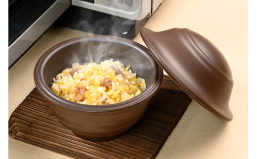 電子レンジ対応 いもまる [トーセラム 長崎県 東彼杵町 hs42bag480037] 耐熱陶器 焼芋 いも ほくほく ホクホク 時短 一人用 キッチン用品 日本製