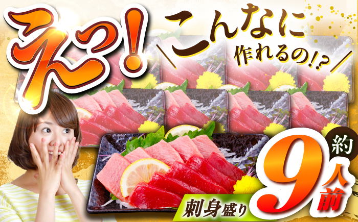 長崎県産 本マグロ「中トロ」(約800g) 中とろ マグロ まぐろ 鮪 マグロ刺身 ブロック トロ 刺身 さしみ 刺し身 冷凍 東彼杵町/大村湾漁業協同組合 [BAK037]