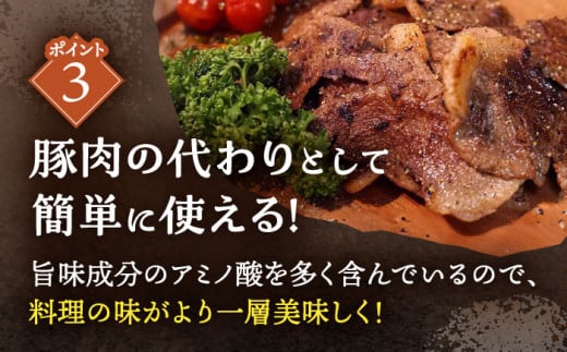 【3回定期便】ジビエ 天然イノシシ肉 角切り肉 600g（カレー・シチュー）【照本食肉加工所】[OAJ039] / 猪 猪肉 いのしし肉 イノシシ イノシシ肉 ジビエ いのしし 長崎県猪 川棚町産猪 ぼたん鍋用いのしし 九州産イノシシ じびえ ジビエ ジビエ肉