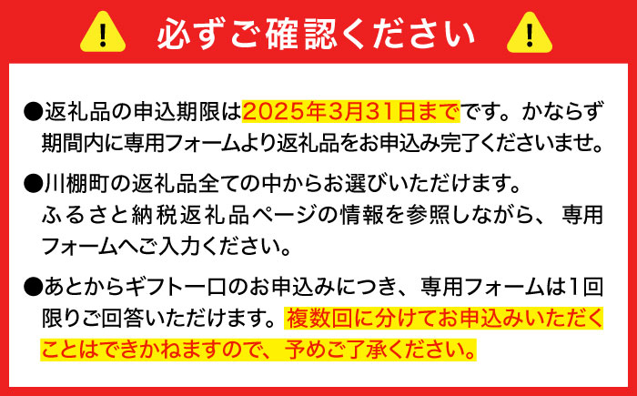 【あとから選べる】川棚町ふるさとギフト 30万円分　長崎県 川棚町 [OZZ021]